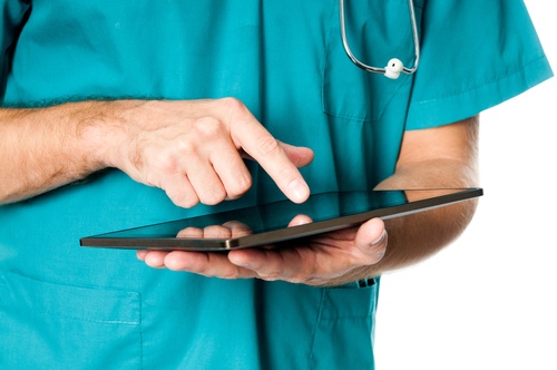 Digital Patient Care Tools