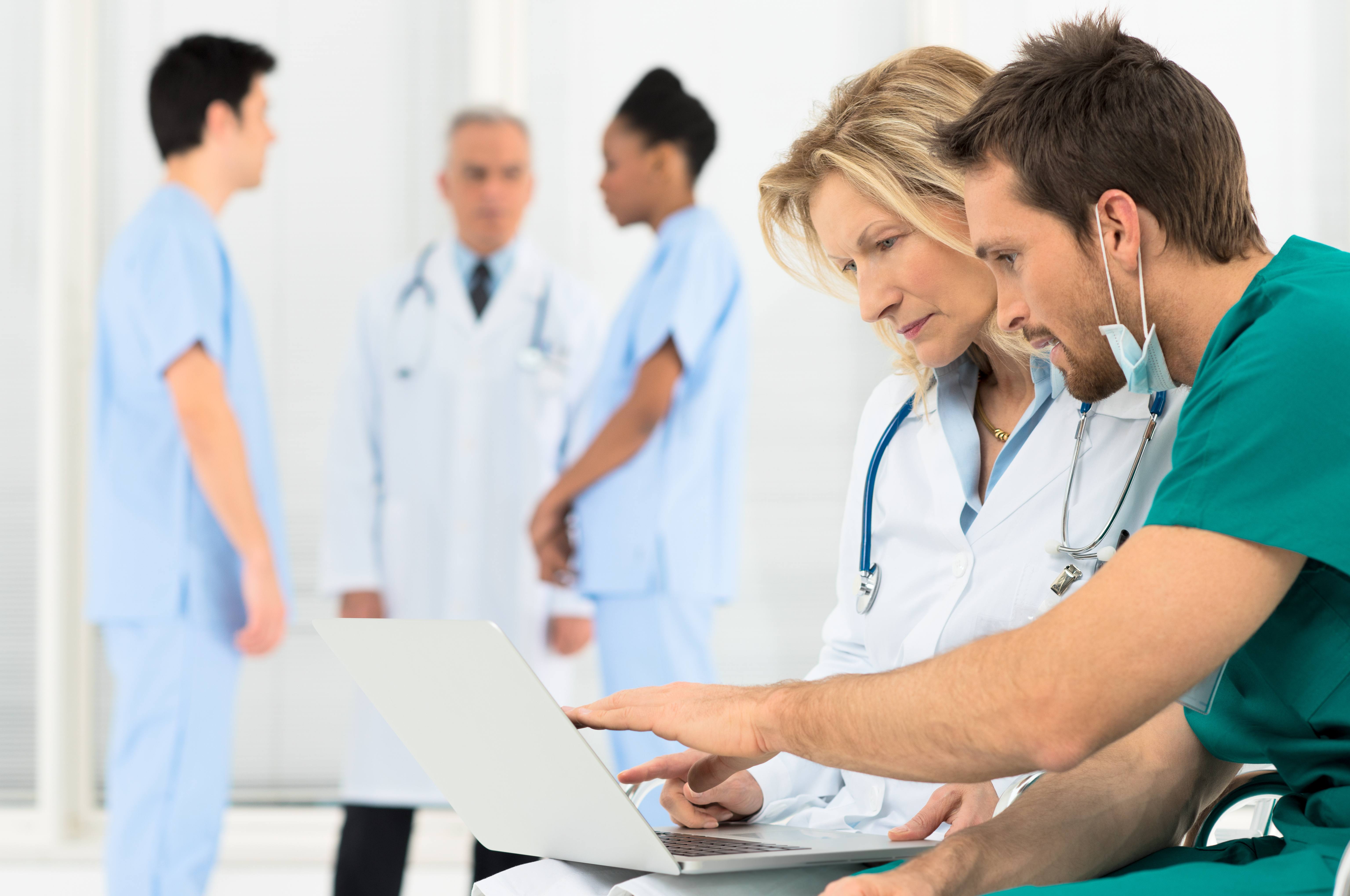 Communication In Hospital Setting post-hospitalist-care-communication « General Medicine