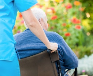 transfer to nursing home continuity of care